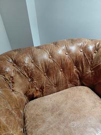 Poltrona vintage maison du monde