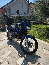 KAWASAKI kle 500