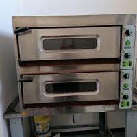 Forno professionale