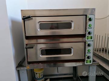 Forno professionale