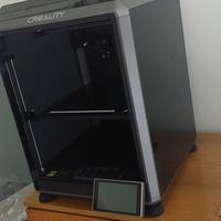 Stampante Creality k1