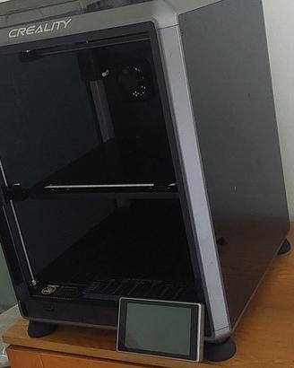 Stampante Creality k1