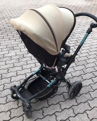 Passeggino Jané Jane Epic adventure collection