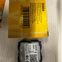 Comando Bluetooth Low Energy vimar