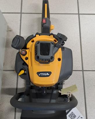 Tagliasiepi a scoppio STIGA