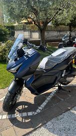 Kymco Dink 125 X Pronta Consegna