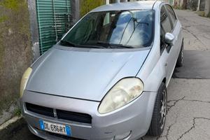 Fiat grande punto 1200 benzina
