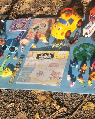 1 sporta di giochi per bambini