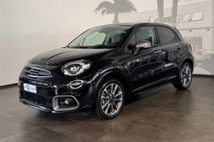 FIAT 500X 1.5 T4 Hybrid 130 CV DCT Sport