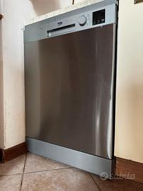 Lavastoviglie Beko 60 cm – 13 coperti