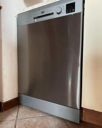 Lavastoviglie Beko 60 cm – 13 coperti