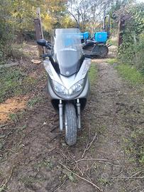 Yamaha Majesty 400 - 2005