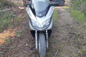 Yamaha Majesty 400 - 2005