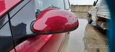 HYUNDAI I10 2014 - SPECCHIETTO RETROVISORE SINISTR