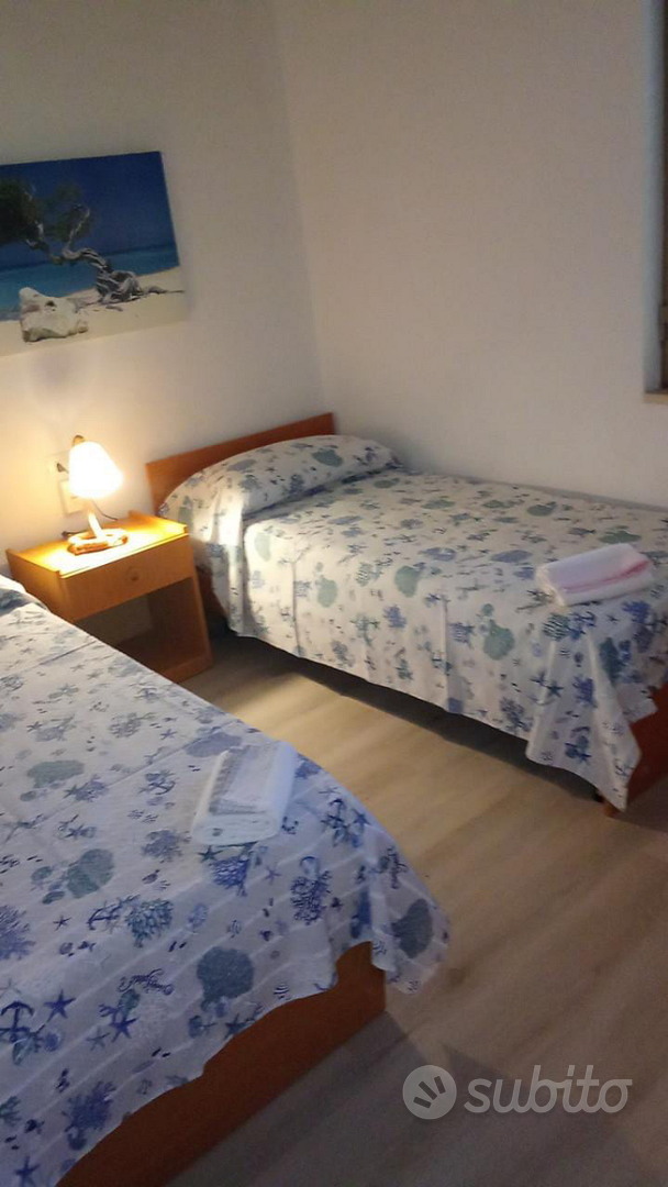 Appartamento – Crabonaxa/Villasimius, Villaggio Mandorli - Vista 5
