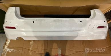 Paraurti posteriore BMW serie 3 Touring F31 2015