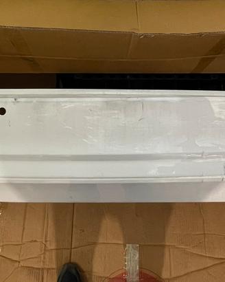 Paraurti posteriore BMW serie 3 Touring F31 2015