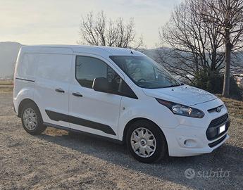 Ford Transit Connect 1.5 TDCi 120 CV Euro 6B