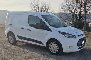 Ford Transit Connect 1.5 TDCi 120 CV Euro 6B