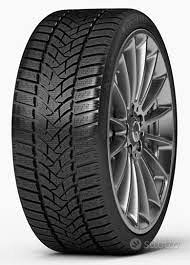 pneumatico invernale Dunlop WINTER SPORT 5