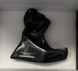 Convogliatore pinza anteriore Ducati 698 Mono/RVE