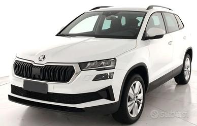 Skoda Karoq 2.0 TDI EVO 116CV EXECUTIVE