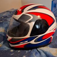 casco vemar per moto