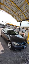 BMW 318d e91 2006