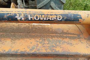 fresa Howard