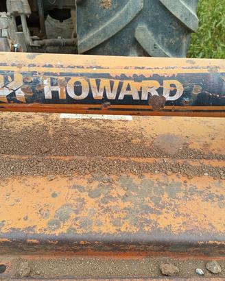 fresa Howard