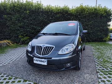 LANCIA Musa 2ª serie Musa 1.6 Multijet Platino