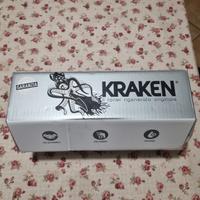 Toner kraken hp