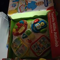 tavolino multiattivita