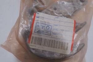 MESSETTE FRIZIONE X9 250 PIAGGIO 496302