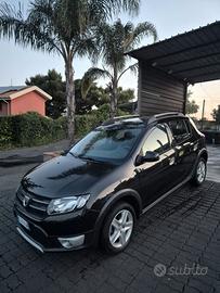 Dacia Sandero Stepway 1.5 dCi 8V 90CV Start&Stop