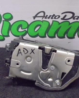SERRATURA ANTERIORE DESTRA PER BMW E90 2009