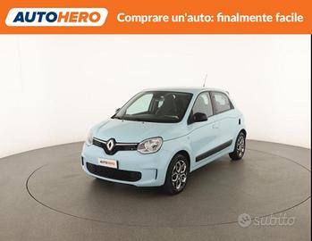 RENAULT Twingo CP23196
