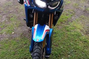 AFRICA TWIN USATA