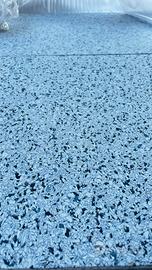 Pannelli in plastica riciclata - ecosostenibili