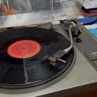 Piatto giradischi Pioneer PL 112-D