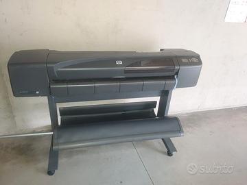 Plotter HP DesignJet 800