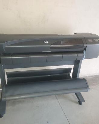 Plotter HP DesignJet 800