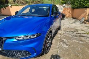Tonale 1.5 Hybrid 160cv 2024