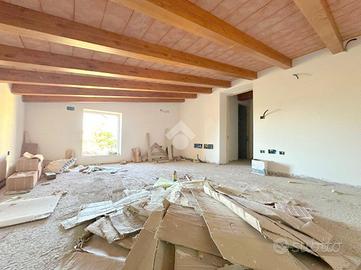 BIFAMILIARE A VELLETRI