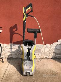 Idropulitrice parkside