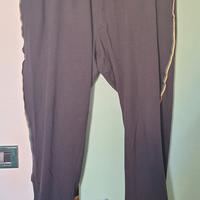 leggins neri curvy