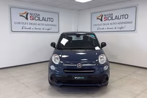 FIAT 500L Urban 1.3 Multijet 95cv