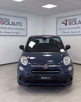 FIAT 500L Urban 1.3 Multijet 95cv