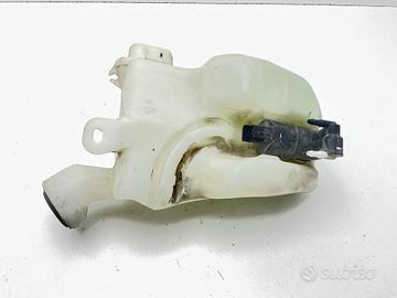 8H01 VASCHETTA TERGI ANT PEUGEOT 2008 1° Serie 1.