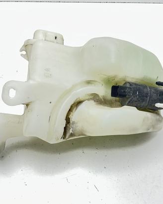 8H01 VASCHETTA TERGI ANT PEUGEOT 2008 1° Serie 1.